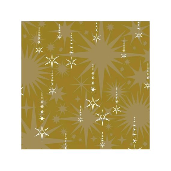 Duni Servet 24X24Cm 20 Stuks Sprinkle Rain