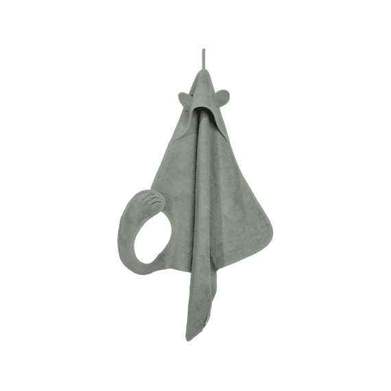 Nifty Badcape Olive Green