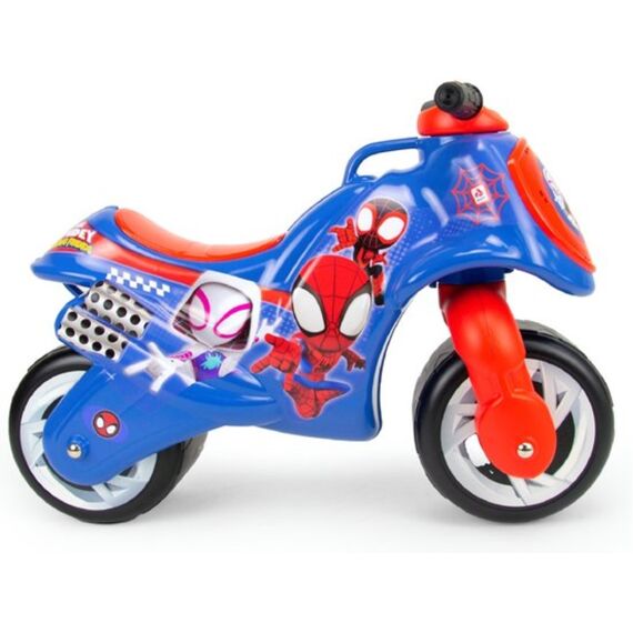 Injusa Loopmotor Neox Spidey