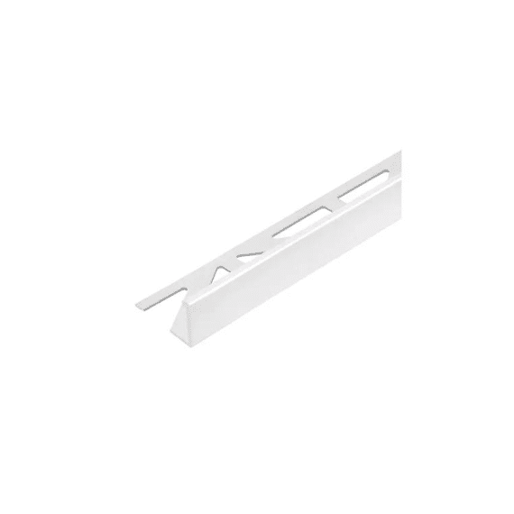 Profiel Dsac 830 250 Cm Alu Wit