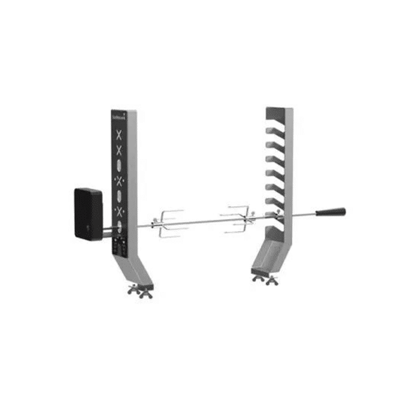 Barbecook Rotisserie Set Voor Nestor World
