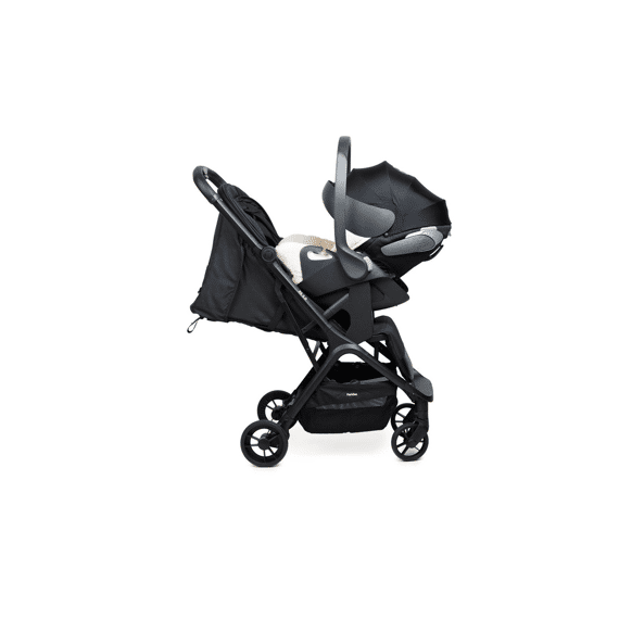 Pericles Adapter Buggy Xs 3.0 Voor Autostoel Groep 0+