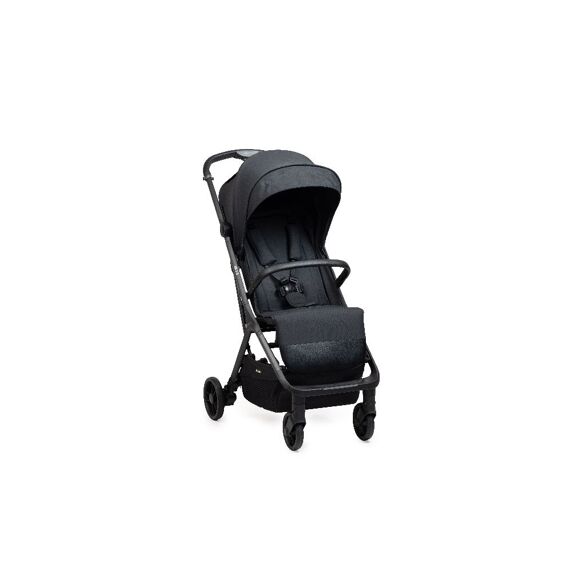 Pericles Buggy Xs 3.0 Pure Black + Regenzeil + Reistas