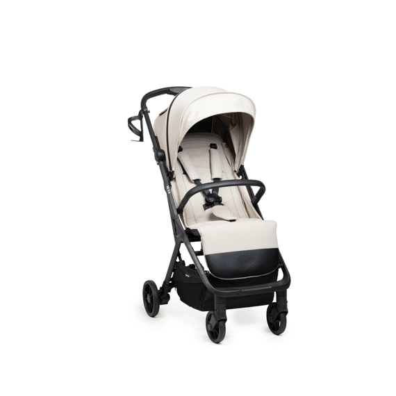 Pericles Buggy Xs 3.0 Dune Beige + Regenzeil + Reistas