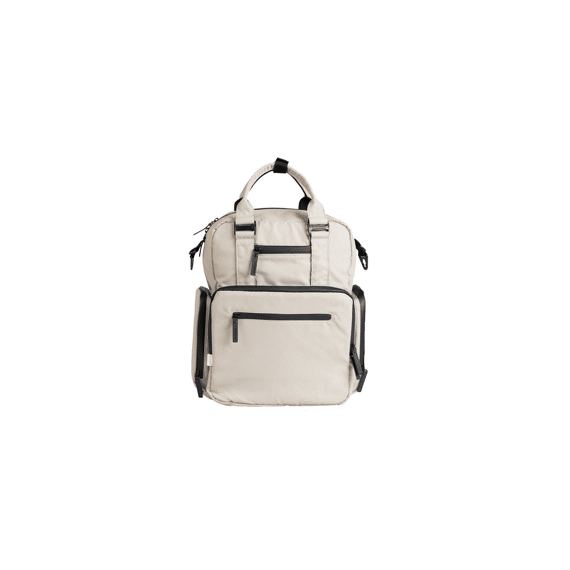 Pericles Rugzak Dune Beige
