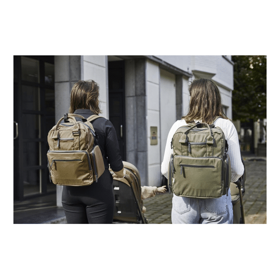 Pericles Rugzak Dune Beige