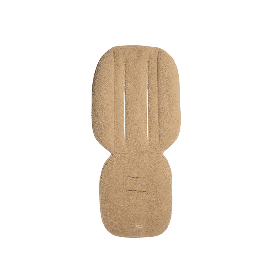 Pericles Inlegkussen Kinderwagen Caramel