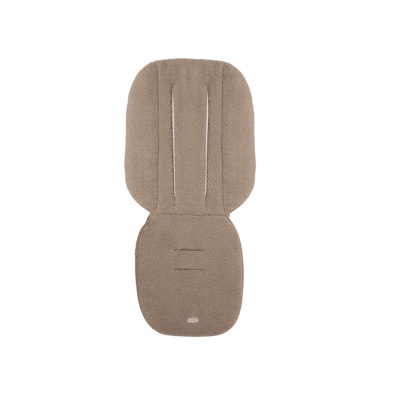 Pericles Inlegkussen Kinderwagen Chocolate