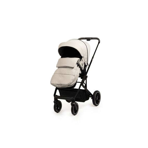 Pericles Voetenzak Dune Beige