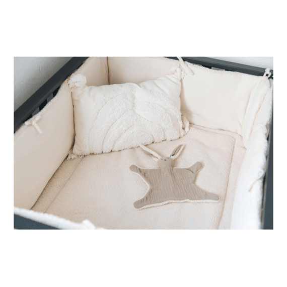 Pericles Parkligger Creme