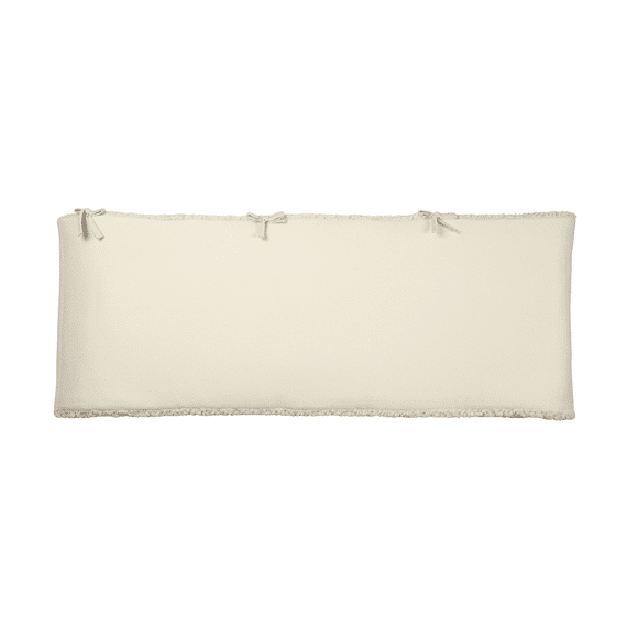 Pericles Parkomrander Omkeerbaar Creme