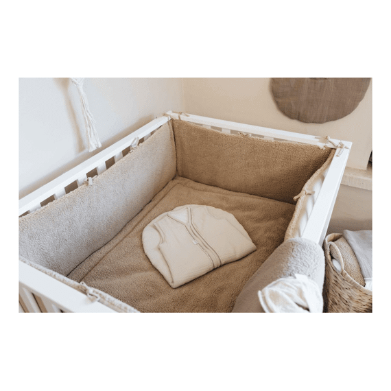 Pericles Slaapzak Creme 70Cm