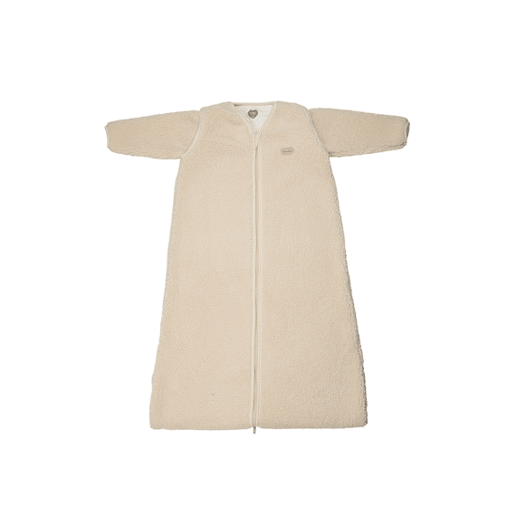 Pericles Slaapzak Creme 90-110Cm + Mouw