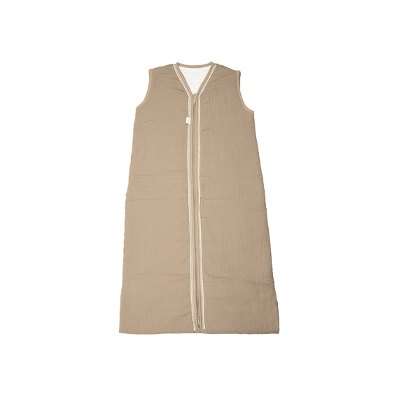 Pericles Slaapzak Chocolate 90-110Cm