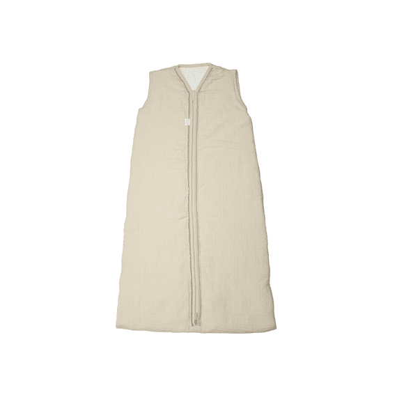 Pericles Slaapzak Creme 90-110Cm