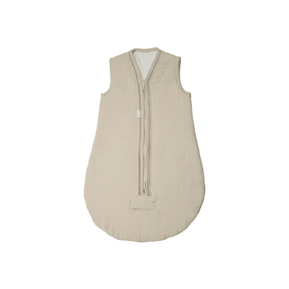 Pericles Slaapzak Creme 60cm