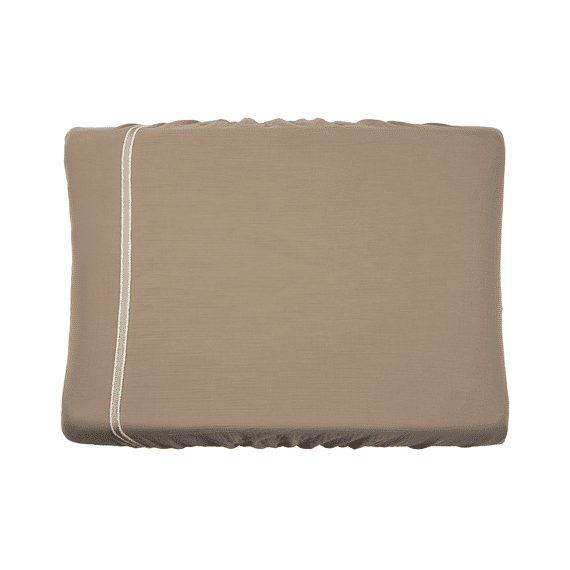 Pericles Waskussenhoes Chocolate