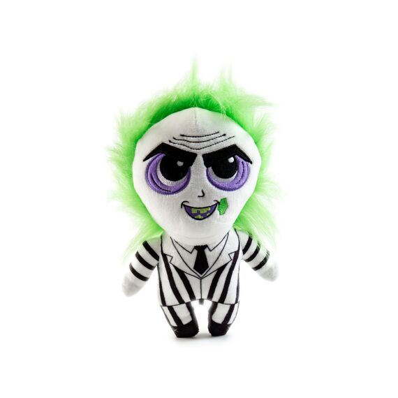 Beetlejuice Plush Phunny