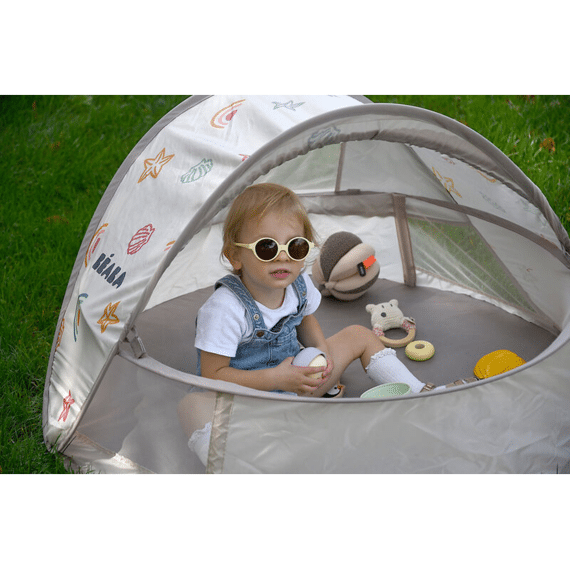 Beaba Anti UV-Tent Breezynest 0-24m