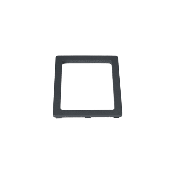 Probbax Insert Voor Deksel Wsb-1100 Volledige Opening Grijs