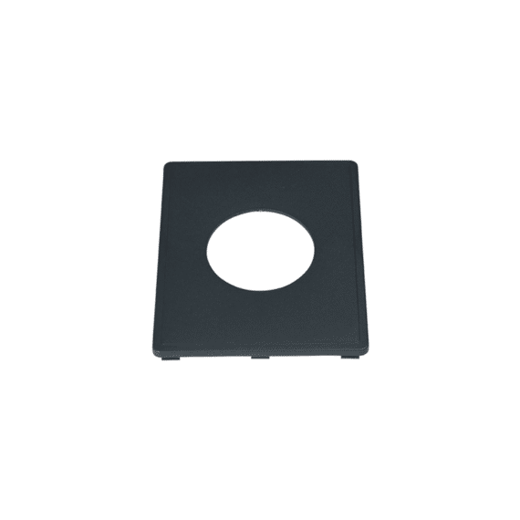Probbax Insert Voor Deksel Wsb-1100 Ronde Opening Grijs
