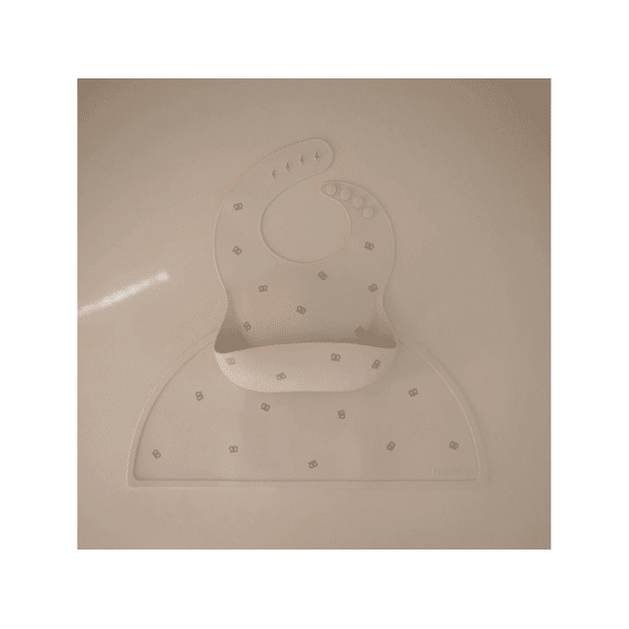 MUSHIE PLACEMAT PRETZEL