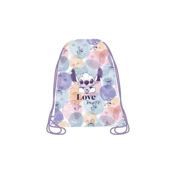 Stitch Pastel Zwem/Turnzak