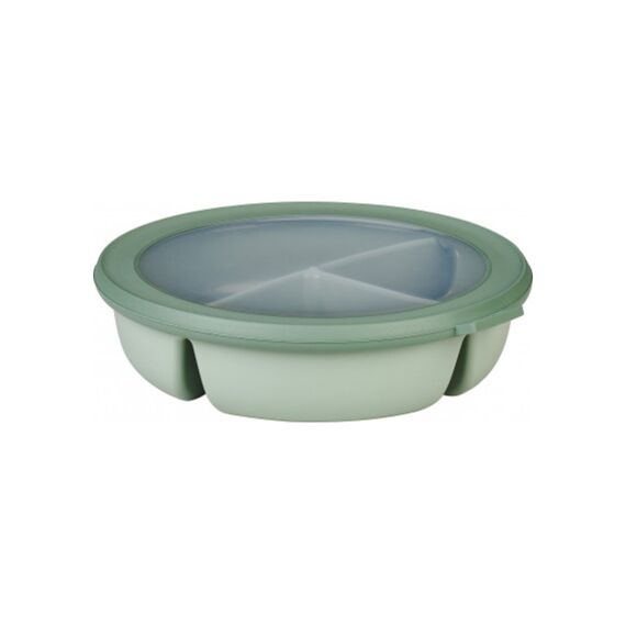 Mepal Bento Bowl Cirqula Nordic Sage