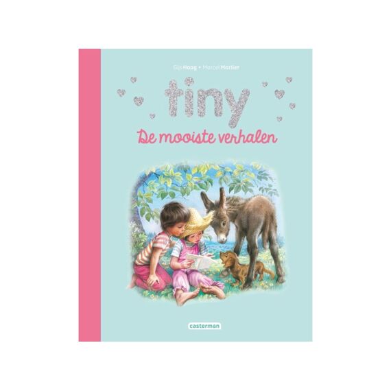 Tiny De Mooiste Verhalen