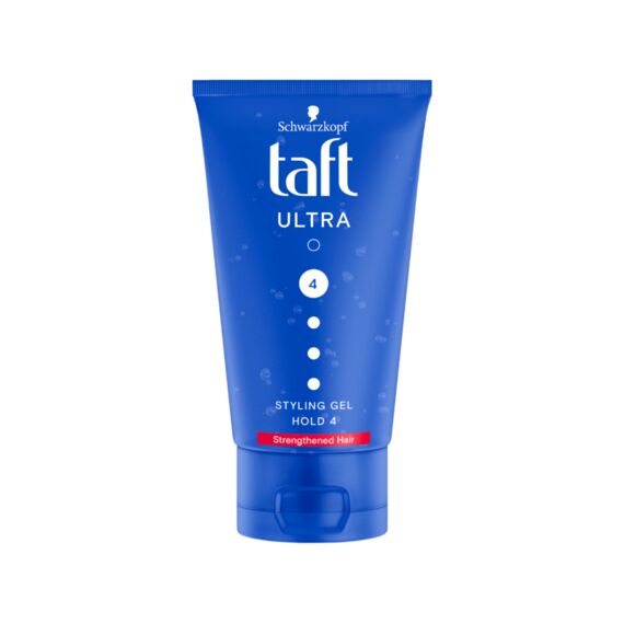 Taft Haargel Ultra 4 150Ml