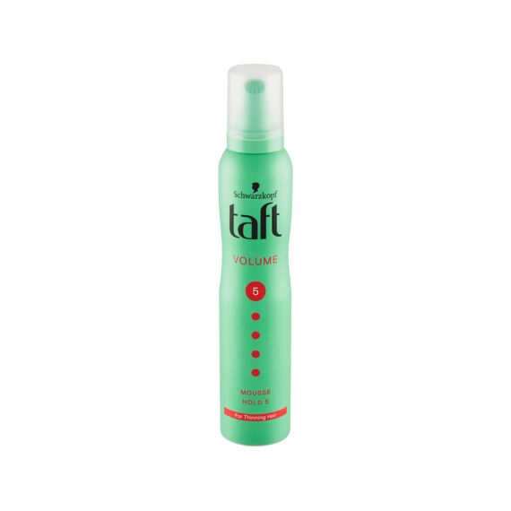 Taft Mousse Volume 5 200Ml