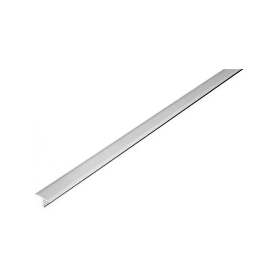 Profiel Tfae 1400 250 Cm Alu Geanodiseerd Zilver