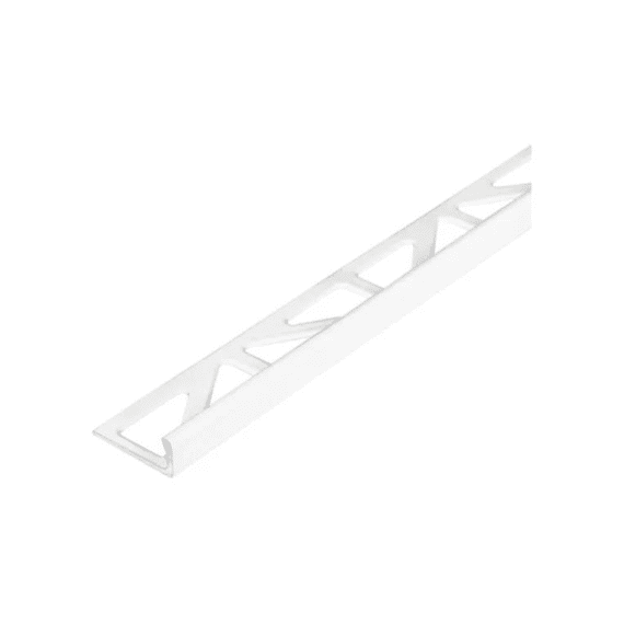 Profiel Dsac 1030 250 Cm Alu Wit