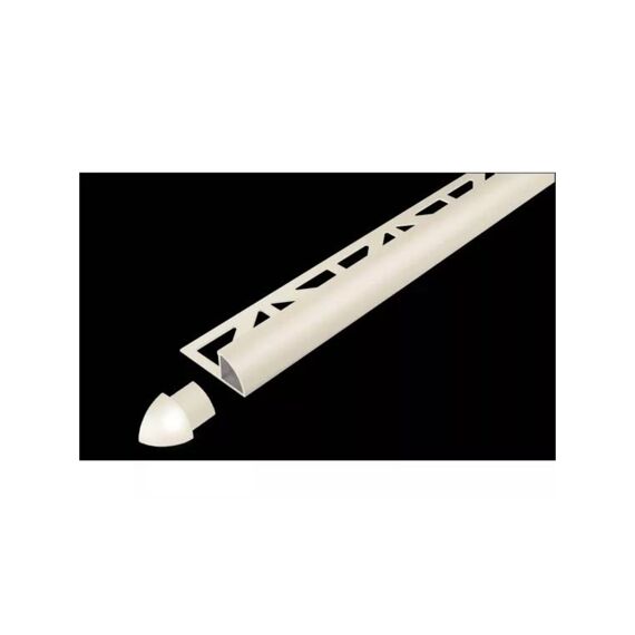 Profiel Drac 880 250 Cm Alumnium Zand