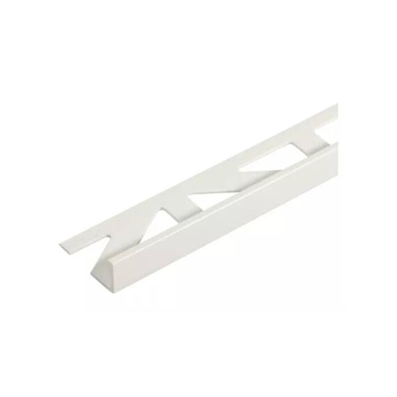 Profiel Dsp 1030 250 Cm Pvc Wit