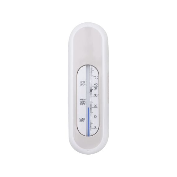 Bebejou Badthermometer Uni Light Oat