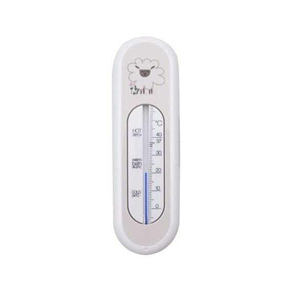 Bebejou Badthermometer Tiny Sheep