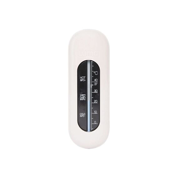 Luma Badthermometer Silk Oat