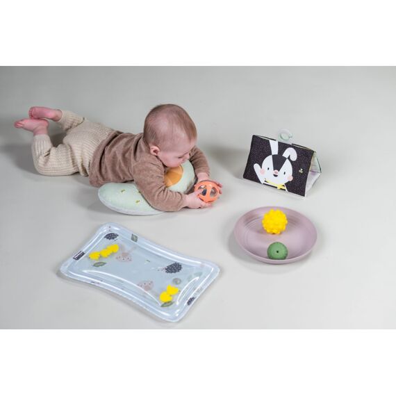 Taf Toys Tummy Time Essentials Geschenkkoffer