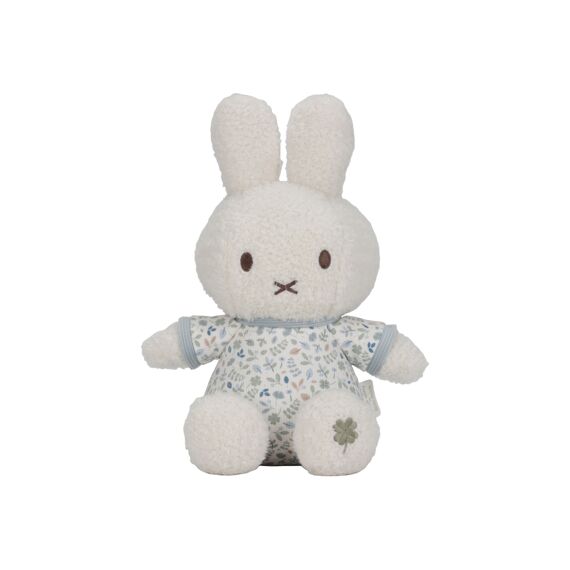 Nijntje Knuffel 30cm Lucky Leaves