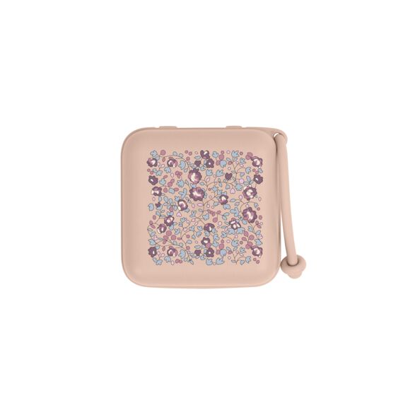 Bibs Fopspeendoosje Liberty Blush