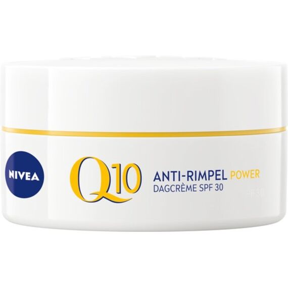 Nivea Q10 Dagcreme Voor Alle Huidtypes 50Ml