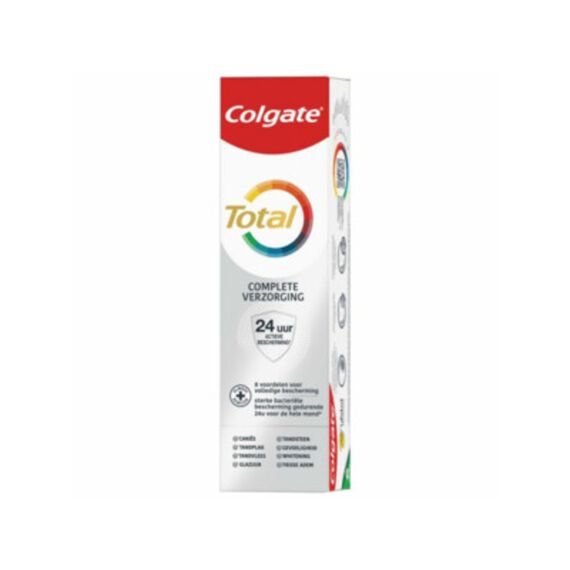 Colgate Tandpasta Total Original 75Ml