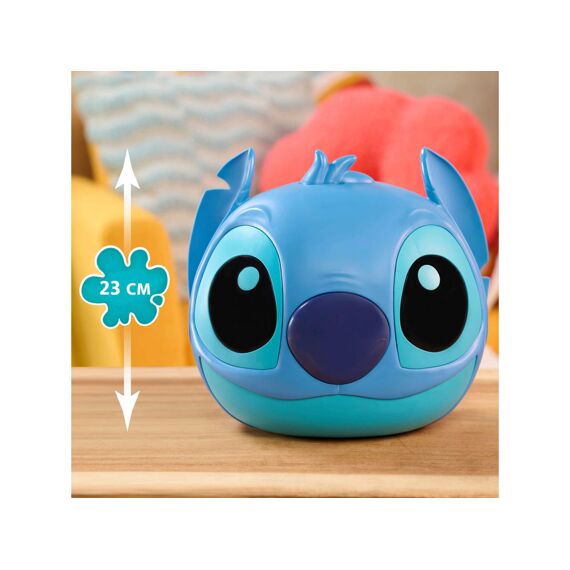 Stitch Jumbo Mystery Capsule