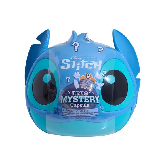 Stitch Jumbo Mystery Capsule