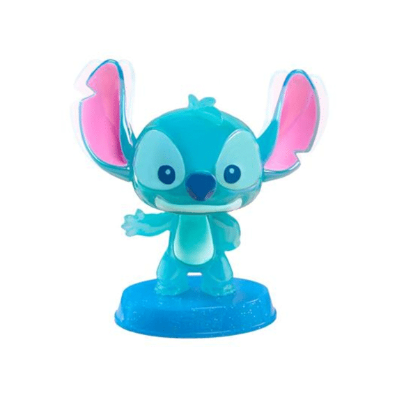 Stitch Large Collectible Figure - Stitch