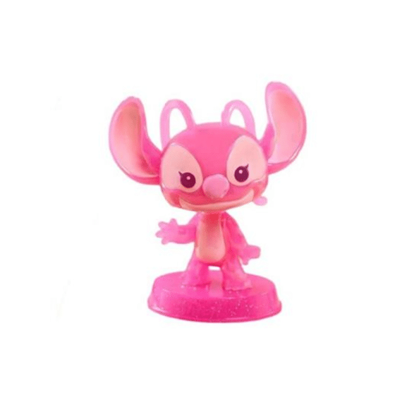 Stitch Large Collectible Figure - Angel