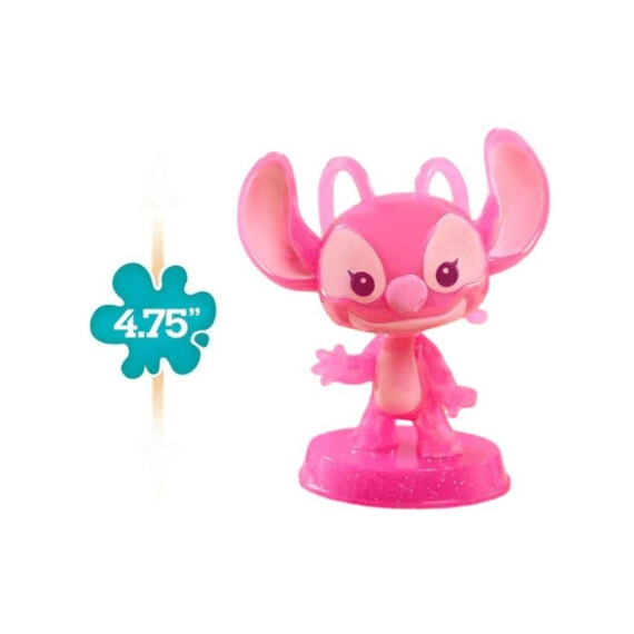 Stitch Large Collectible Figure - Angel