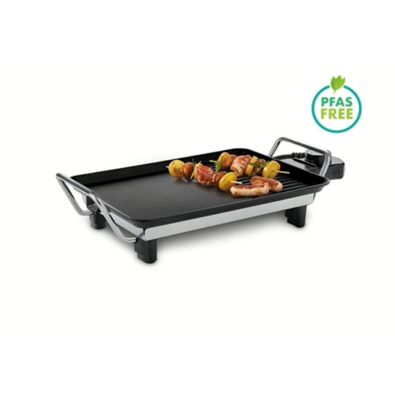 Fritel Gt1075 Grill & Teppanyaki 28Cm