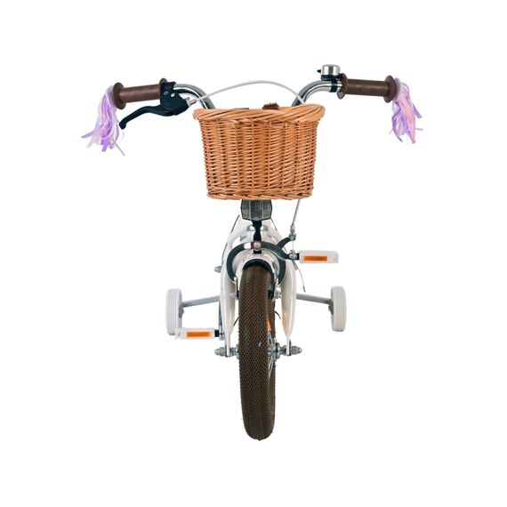 Volare Blossom Kinderfiets Meisjes 12